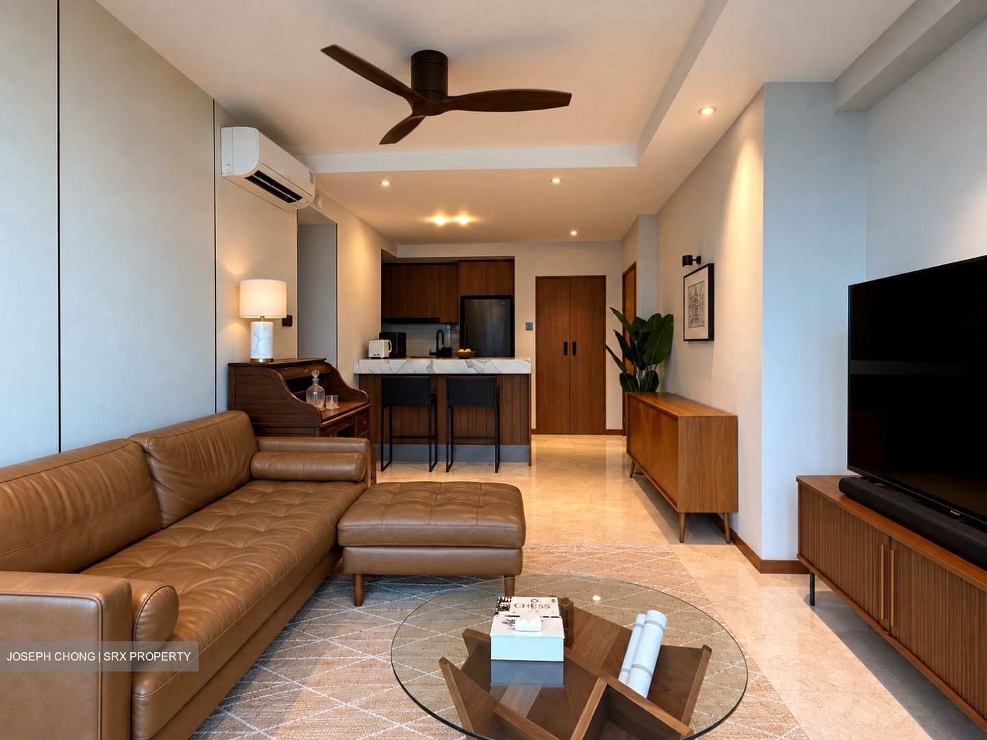 Sanctuary Green (D15), Condominium #628891631